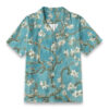 Classic Soft Comfort Hawaiian Aloha Shirt