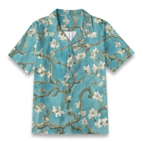 Classic Soft Comfort Hawaiian Aloha Shirt