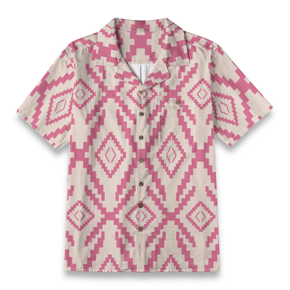 Everyday Urban Aloha Casual Shirt
