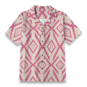 Everyday Urban Aloha Casual Shirt