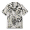 City Ready Tropical Aloha Vacation Shirt