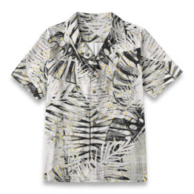 City Ready Tropical Aloha Vacation Shirt