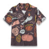 Colorful Island Aloha Summer Shirt