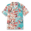 Daily Comfort Tropical Hawaiian Shirt