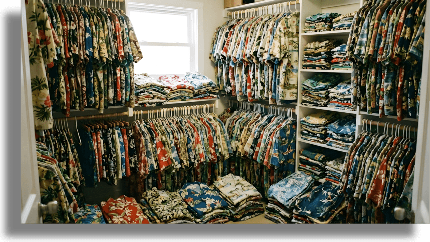 Make Harbor – Island Spirit in Every Shirt