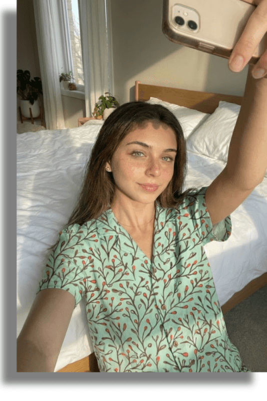 Make Harbor Premium Fabric Quality