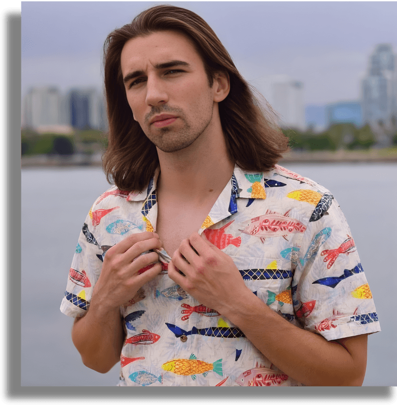 Make Harbor – More Than Just a Shirt