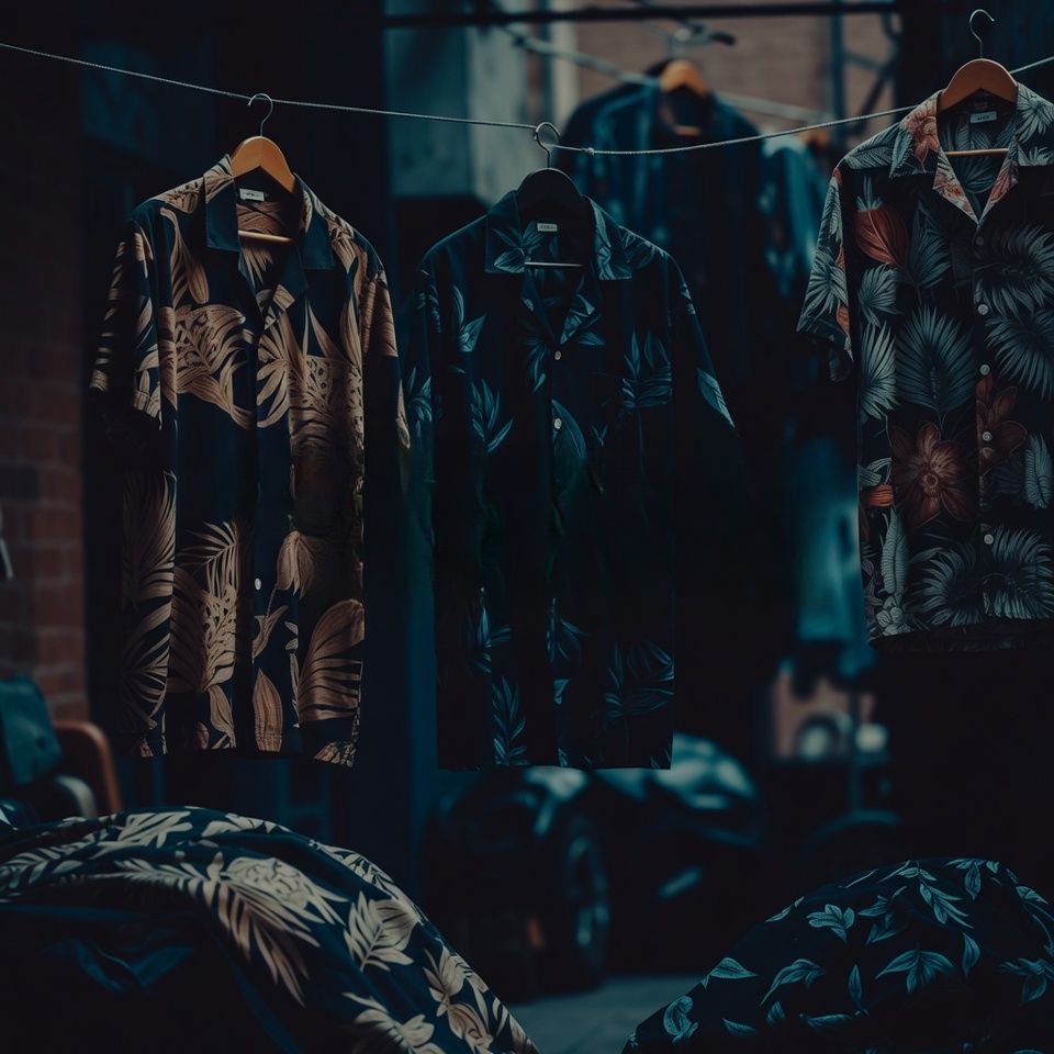 Make Harbor Hawaiian Shirts Final CTA
